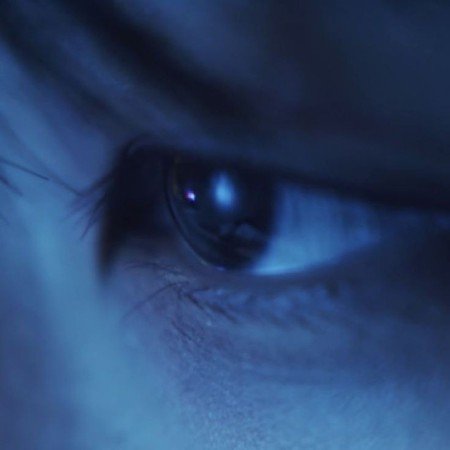  200 عکس کیوت آبی دخترانه