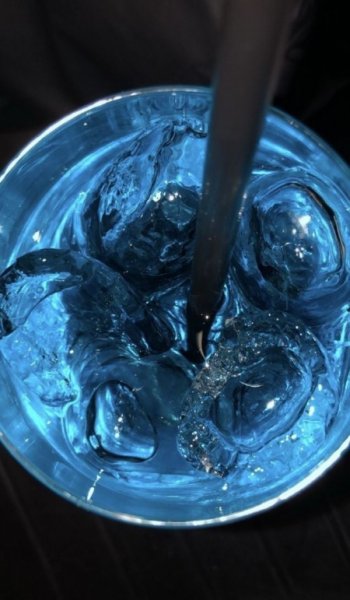  200 عکس کیوت آبی دخترانه