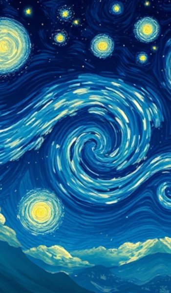  200 عکس کیوت آبی دخترانه