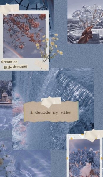  200 عکس کیوت آبی دخترانه