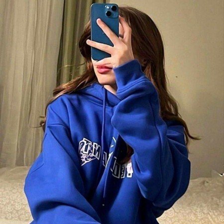  200 عکس کیوت آبی دخترانه