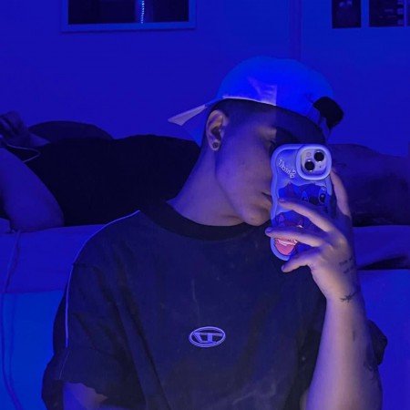  200 عکس کیوت آبی دخترانه