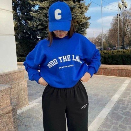  200 عکس کیوت آبی دخترانه