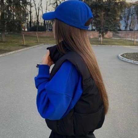  200 عکس کیوت آبی دخترانه