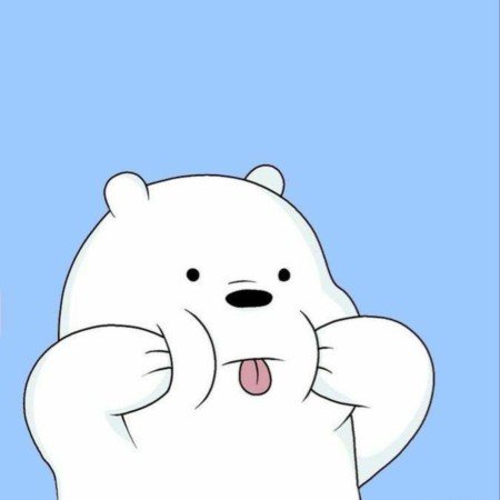  200 عکس کیوت آبی دخترانه