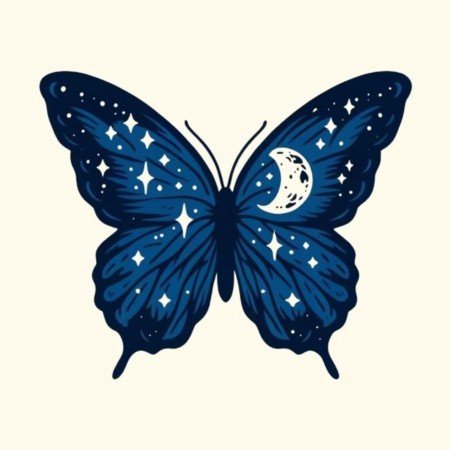  200 عکس کیوت آبی دخترانه