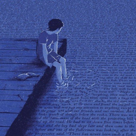  150 عکس آبی کیوت