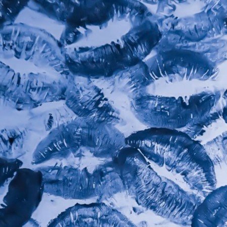  150 عکس آبی کیوت