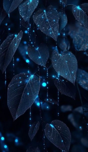  150 عکس آبی کیوت