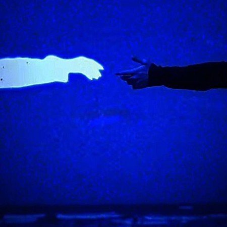  150 عکس آبی کیوت