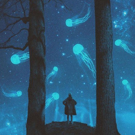  150 عکس آبی کیوت