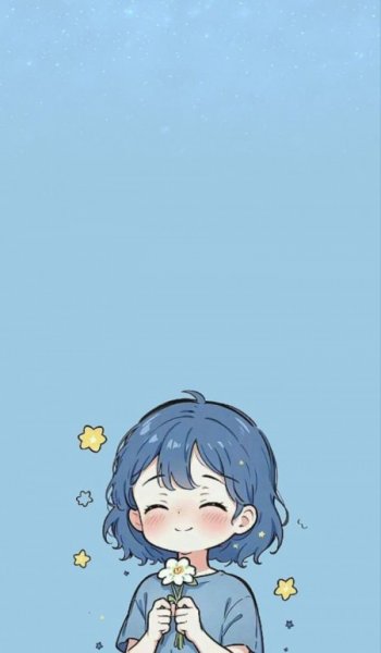  150 عکس آبی کیوت