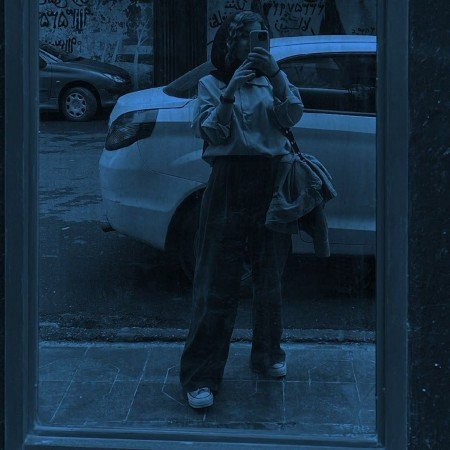  150 عکس آبی کیوت