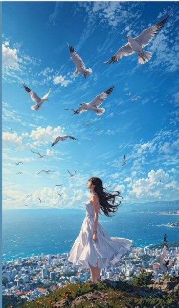  150 عکس آبی کیوت