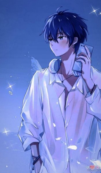  150 عکس آبی کیوت