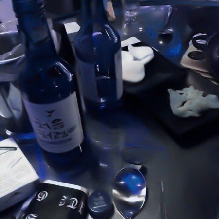  150 عکس آبی کیوت