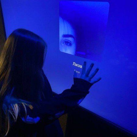  150 عکس آبی کیوت