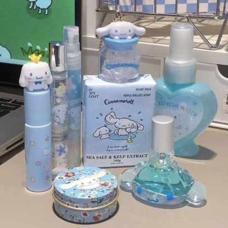  150 عکس آبی کیوت