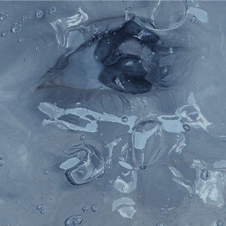  150 عکس آبی کیوت