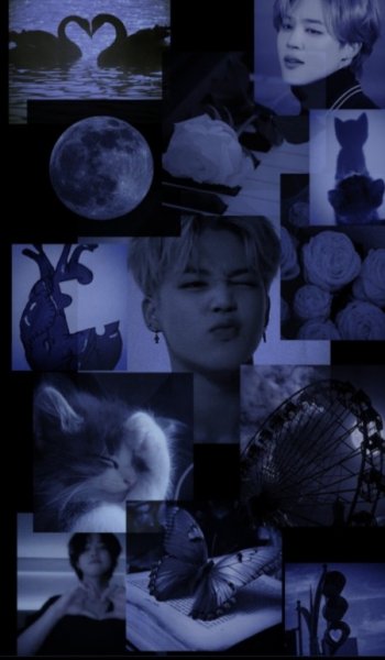  150 عکس آبی کیوت