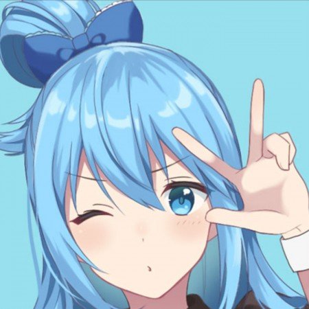  150 عکس آبی کیوت