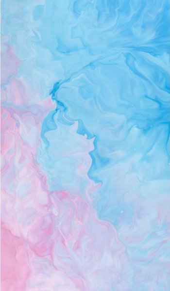  150 عکس آبی کیوت