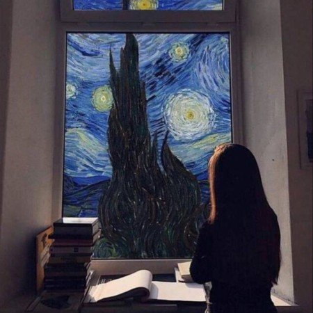  150 عکس آبی کیوت