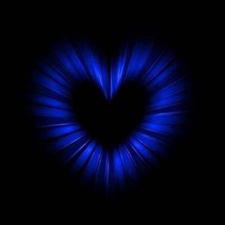  150 عکس آبی کیوت