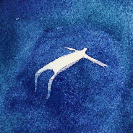  150 عکس آبی کیوت