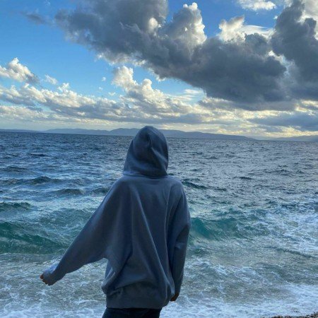  150 عکس آبی کیوت