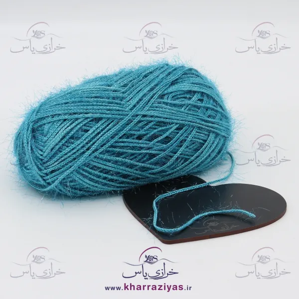  عکس پروفایل آبی فیروزه ای