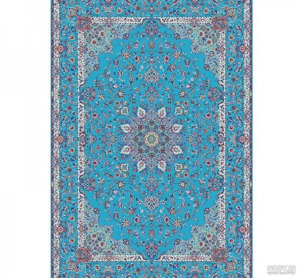  عکس پروفایل آبی فیروزه ای