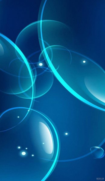  عکس پروفایل آبی فیروزه ای