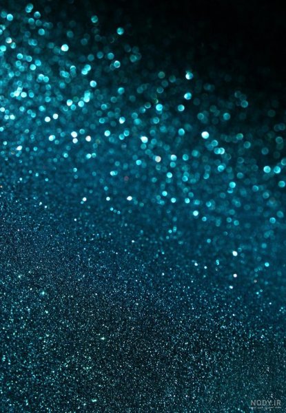  عکس پروفایل آبی فیروزه ای