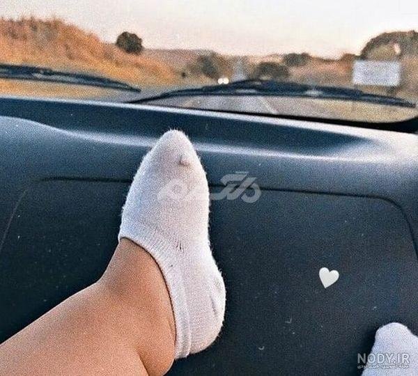  78 عکس پروفایل آبی ساده