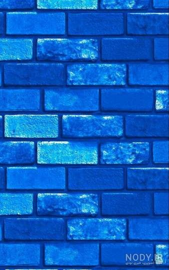  78 عکس پروفایل آبی ساده