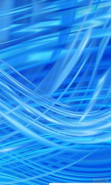  78 عکس پروفایل آبی ساده