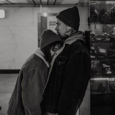  عکس پروفایل عاشقانه دونفره با متن زیبا