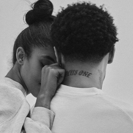  عکس پروفایل عاشقانه دونفره با متن زیبا