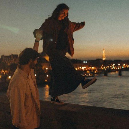  عکس پروفایل عاشقانه دونفره با متن زیبا