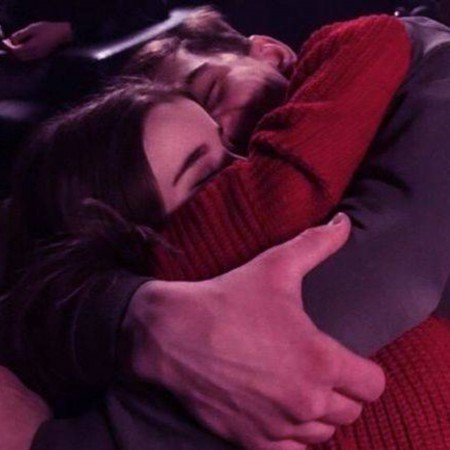  عکس پروفایل عاشقانه دونفره با متن زیبا