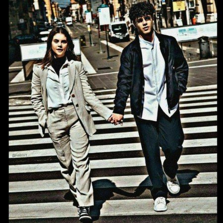  عکس پروفایل عاشقانه دونفره با متن زیبا