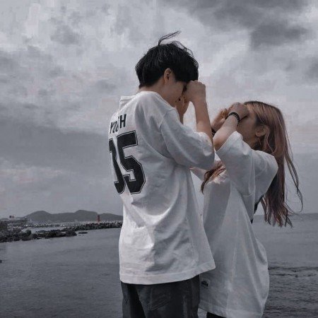  عکس پروفایل عاشقانه دونفره با متن زیبا