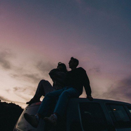  عکس پروفایل عاشقانه دونفره با متن زیبا