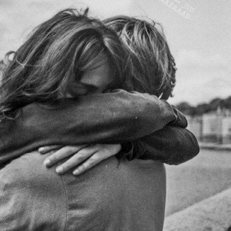  عکس پروفایل عاشقانه دونفره با متن زیبا