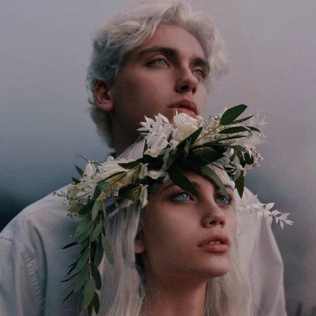  عکس پروفایل عاشقانه دونفره با متن زیبا