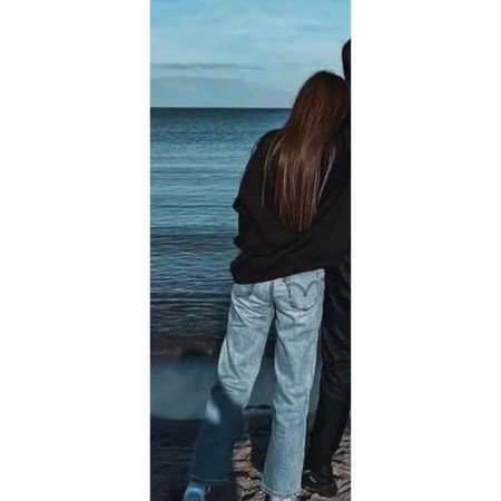  عکس پروفایل عاشقانه دونفره با متن زیبا