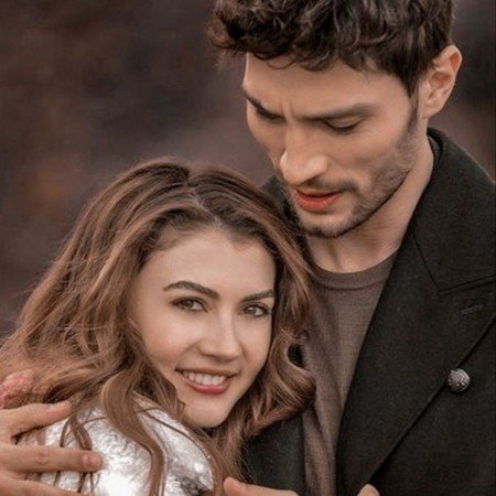  عکس پروفایل عاشقانه دونفره با متن زیبا