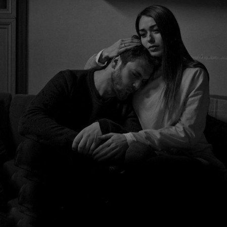  عکس پروفایل عاشقانه دونفره با متن زیبا