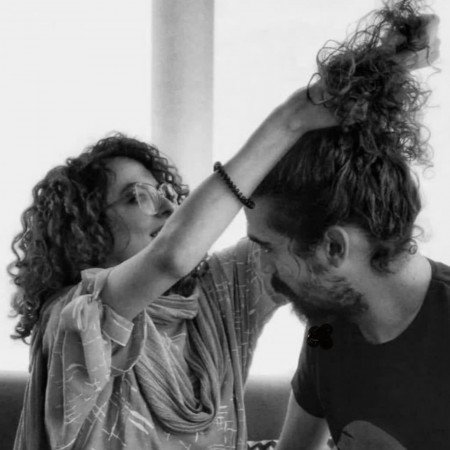  عکس پروفایل عاشقانه دونفره با متن زیبا